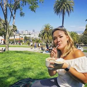 Meet your Posher, Samantha